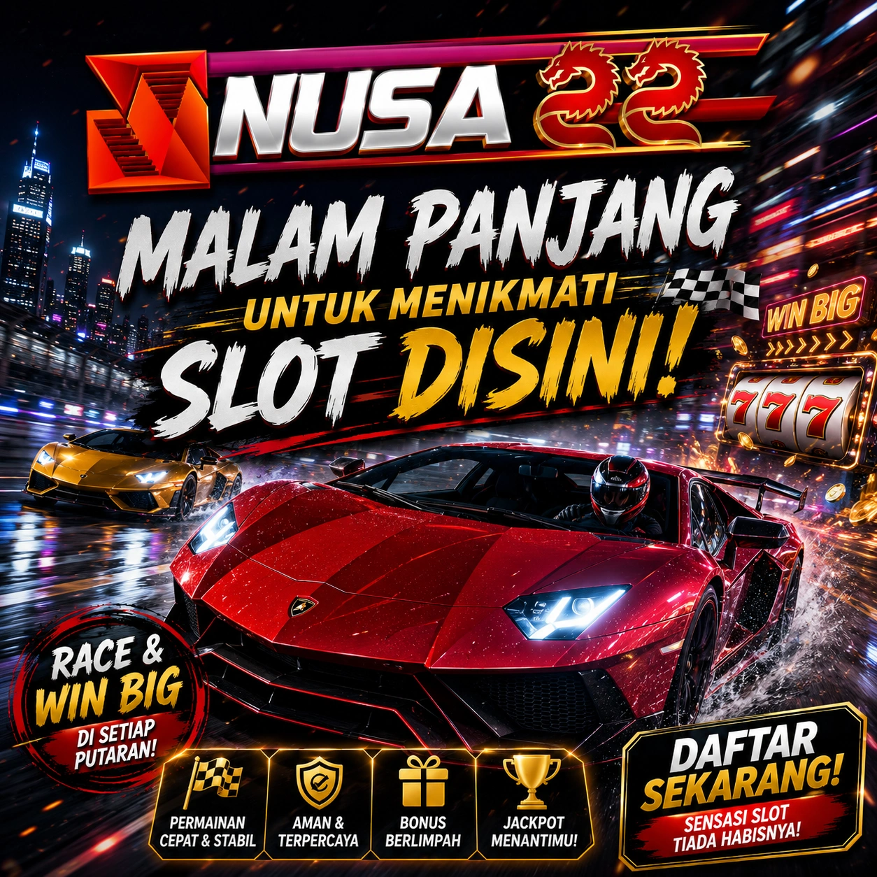 NUSA22