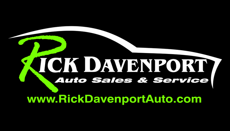 Dealership Logo